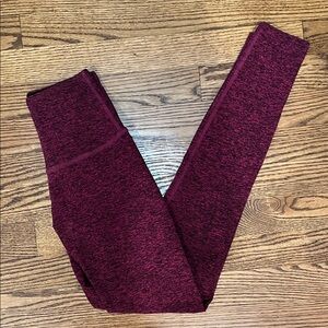 Beyond Yoga Spacedye legging